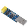 Модуль nRF24L01+ v1.0 UART USB CH340 для передачи данных