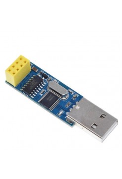 USB - UART модуль передачи данных для NRF24L01 чипов