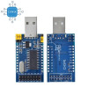 Программатор CH341A - USB UART - I2C / SPI / MEM / EPP