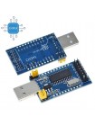 Программатор CH341A - USB UART - I2C / SPI / MEM / EPP