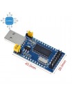 Программатор CH341A - USB UART - I2C / SPI / MEM / EPP