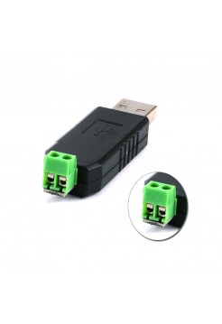 USB - RS485 преобразователь на CH340