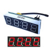Модуль RX8025T часы, температура, напряжение 5-30V -40ー120℃