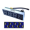Модуль RX8025T часы, температура, напряжение 5-30V -40ー120℃