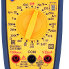 Мультиметр цифровой DT 321B