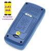 Мультиметр цифровой DT 321B