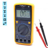 Мультиметр цифровой DT 9202A