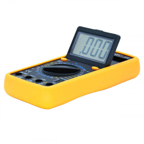 Мультиметр цифровой DT 9202A