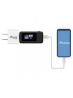 Тестер USB-порта - мультиметр Keweisi KWS-MX18 (USB doctor)
