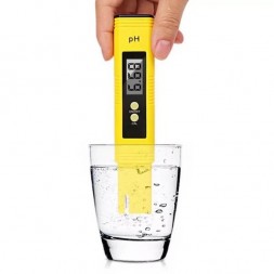 Измеритель кислотности воды PH-метр