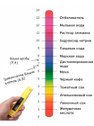 PH-метр для измерения кислотности жидкостей