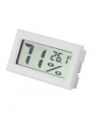Встраиваемый термометр-гигрометр FY-12 (115045)