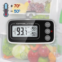 Термометр для холодильника HOM27