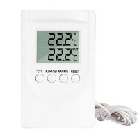 Термометр с выносным датчиком Орбита TM201