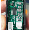 Индикатор тока и напряжения (вольтметр - амперметр) DCN-VC288 DC 4-30V | 0-100V | 0-10A