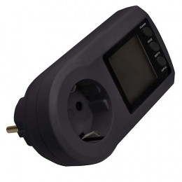 Цифровой ваттметр Robiton PM-2