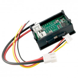 Вольтметр Амперметр DC 4-30V | 0-100V | 0-10A DCN-VC288