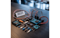 Пришли Arduino-компоненты 