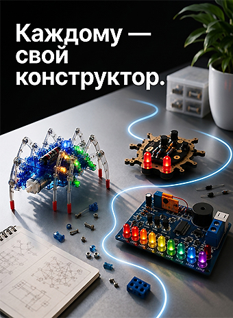 Как выбрать набор для пайки