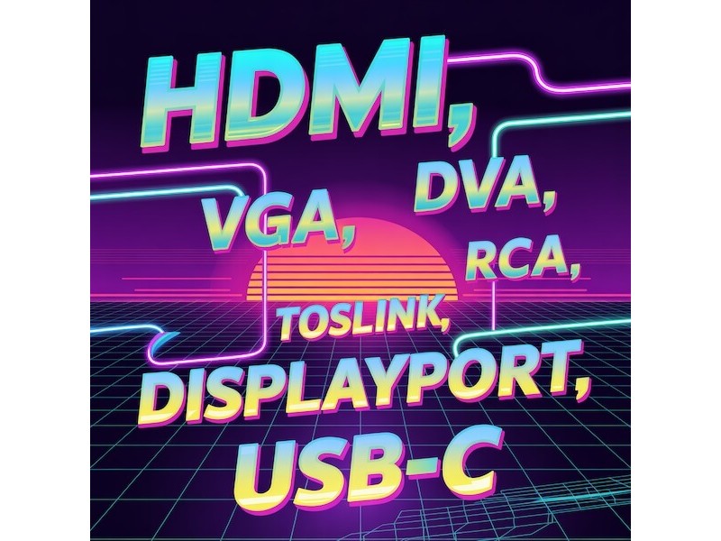 Всё подключится!