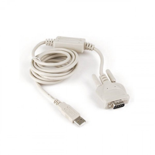 Переходник USB-COM (rs232) Cablexpert UAS111