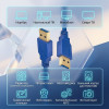 Кабель USB 3.0 AM–AM Cablexpert 1 м