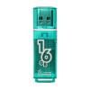 USB 2.0 флеш накопитель 16 Гб SmartBuy Glossy