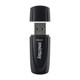  64Гб USB флешка SmartBuy Scout (USB 3.0)