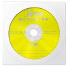 DVD-R Mirex 16x, 4.7GB в бумажном конверте с окном
