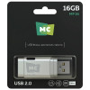 Флешка USB 2.0 16GB More Choice MF16