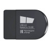Флешка USB 2.0 16GB More Choice Mini MF16-2