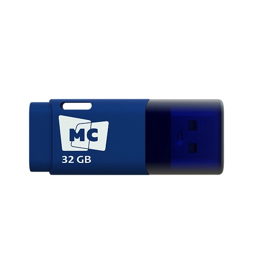 Флешка USB 2.0 32GB More Choice MF32