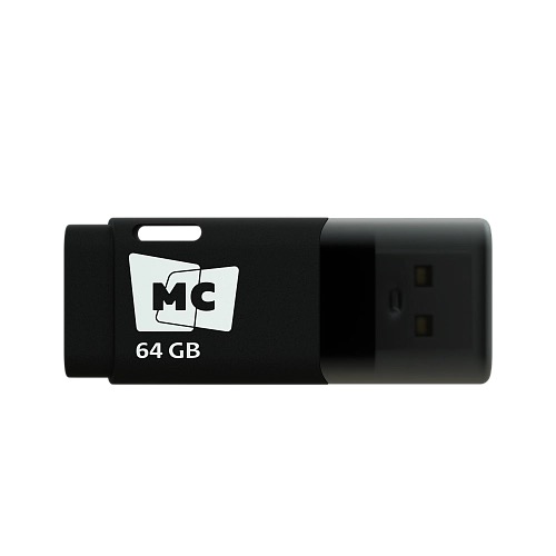 Флешка USB 2.0 64GB More Choice MF64