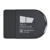 Мини-флешка USB 2.0 8GB More Choice MF8-2 Mini