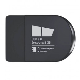   8Гб USB флешка MF8-2 mini USB 2.0