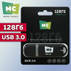 Флеш-накопитель USB 128GB More Choice МФБ128 (USB 3.0)