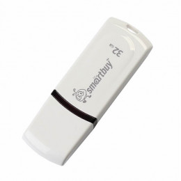  32Гб USB флешка SmartBuy Paean USB 2.0