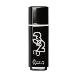  32Гб USB флешка SmartBuy Glossy USB 2.0