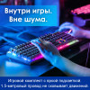 Игровой набор GM18 — клавиатура и мышь с RGB-подсветкой
