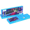 Игровой набор GM18 — клавиатура и мышь с RGB-подсветкой