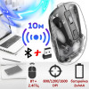 Беспроводная мышь Hoco Mysterious GM29 (Bluetooth / 2.4G)