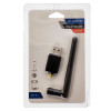 USB bluetooth 5.1 адаптер для компьютера, внешняя антенна, OT-PCB17 Орбита