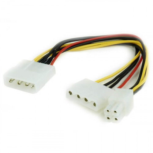 Переходник питания Molex CC-PSU-4