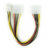 Переходник питания Molex CC-PSU-4