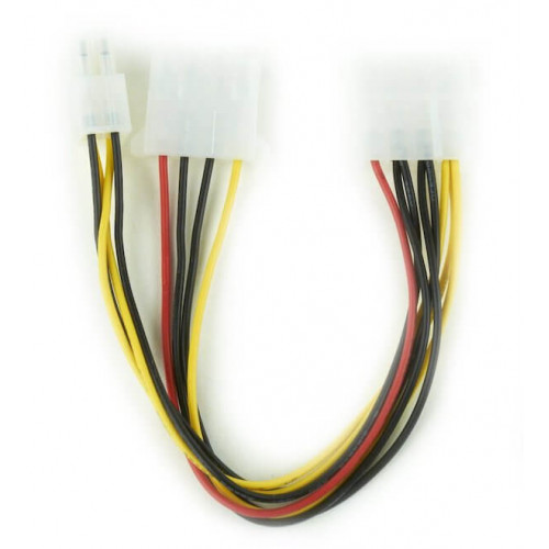 Переходник питания Molex CC-PSU-4