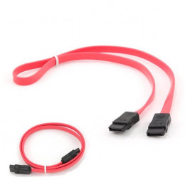 Кабель SATA 50 см, Cablexpert