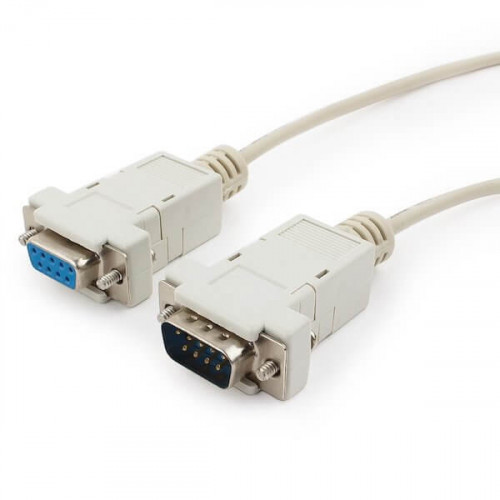Кабель удлинитель COM (RS232) порта