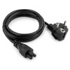 Кабель питания IEC C5 Cablexpert PC-186-ML12