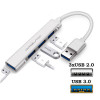 USB разветвитель Орбита OT-PCR17 USB3.0/2.0