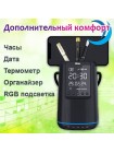 Колонка Bluetooth 5.2 1200mAh More Choice BS25